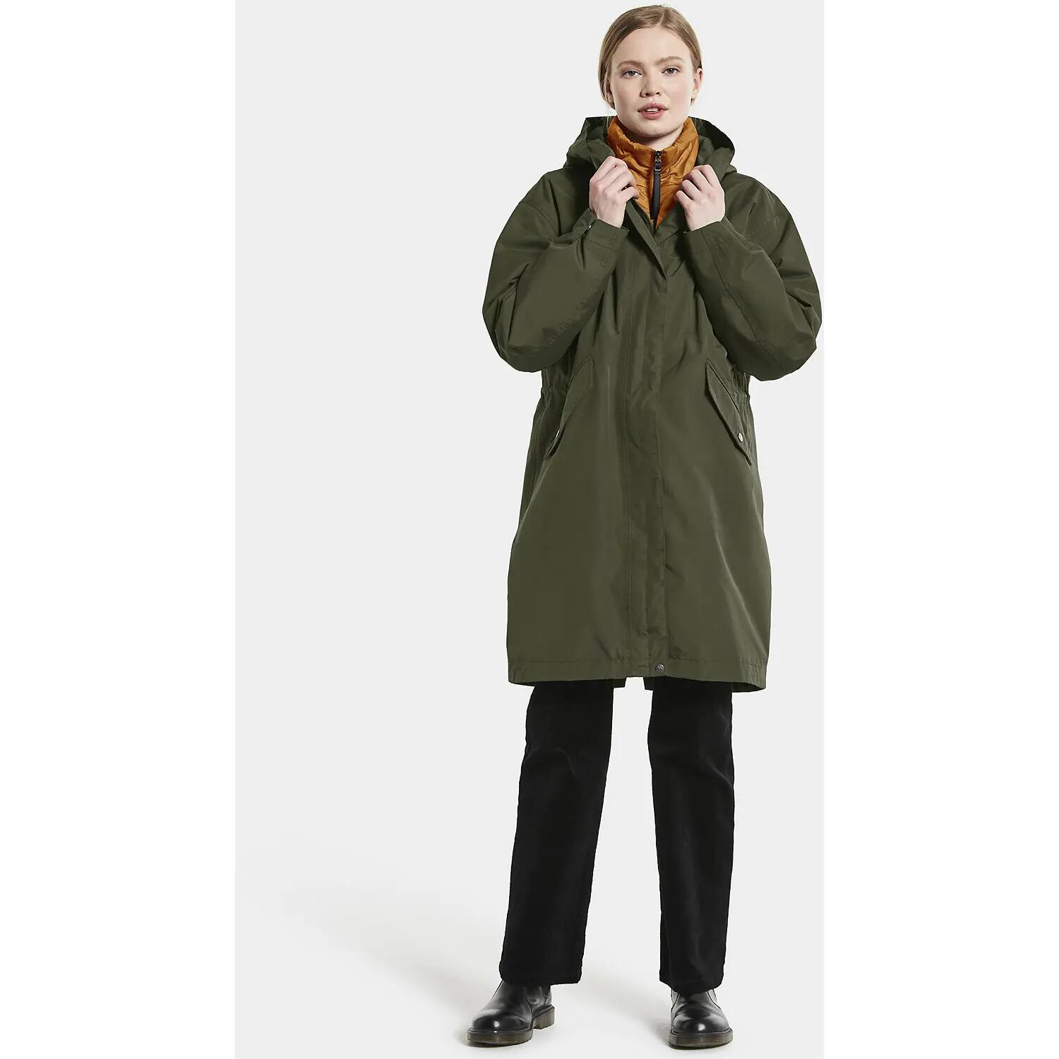 Damen Mantel W GABRIELLA PARKA 5/15