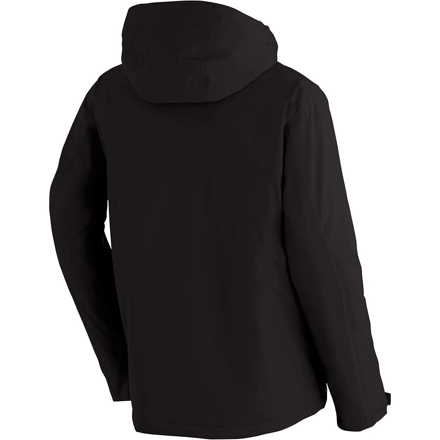 Herren Funktionsjacke EliteWarm M 2/8