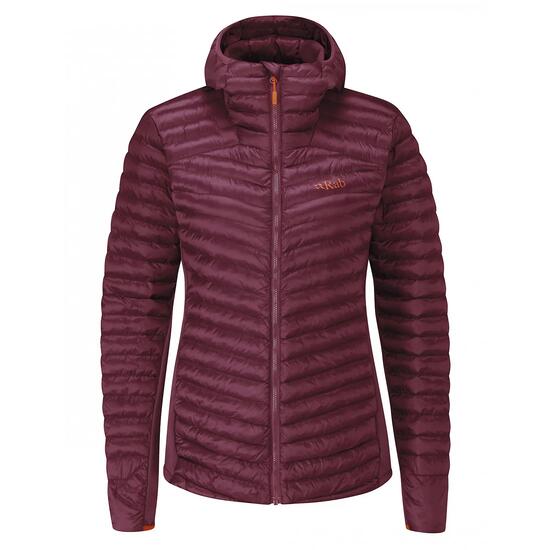 Damen Jacke W CIRRUS FLEX 2.0 HOODY
