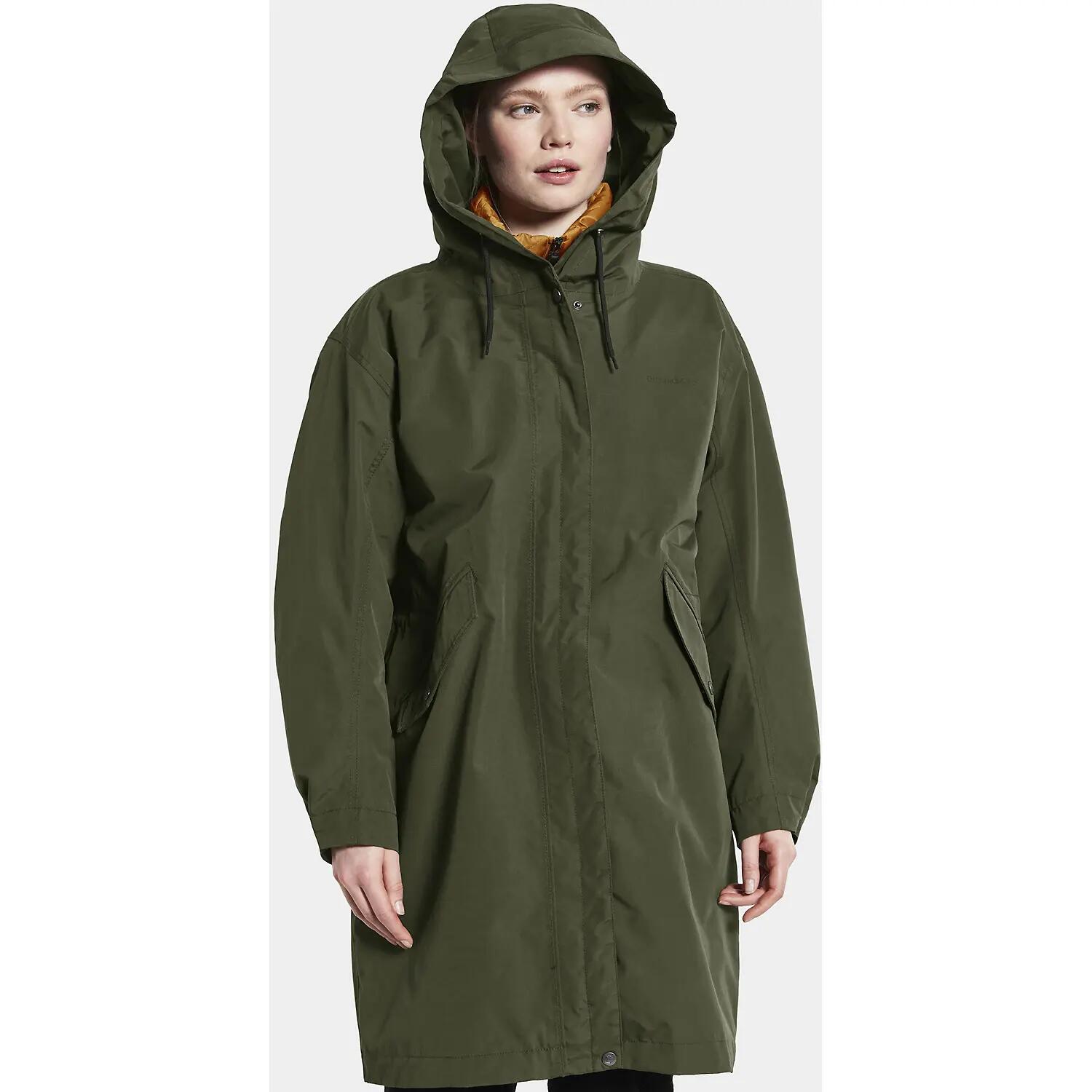 Damen Mantel W GABRIELLA PARKA 4/15