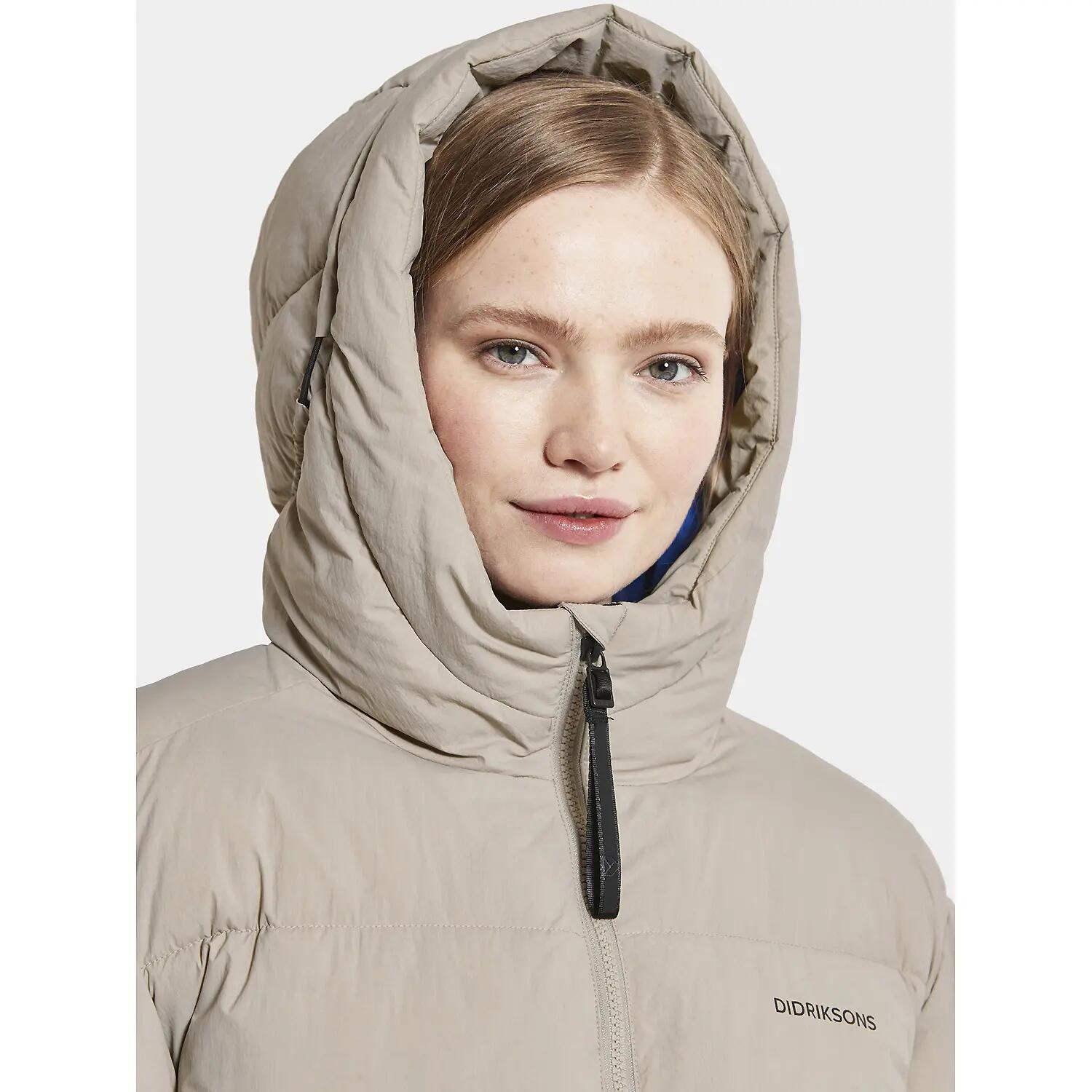 Damen Mantel W NOMI PARKA 2 11/11