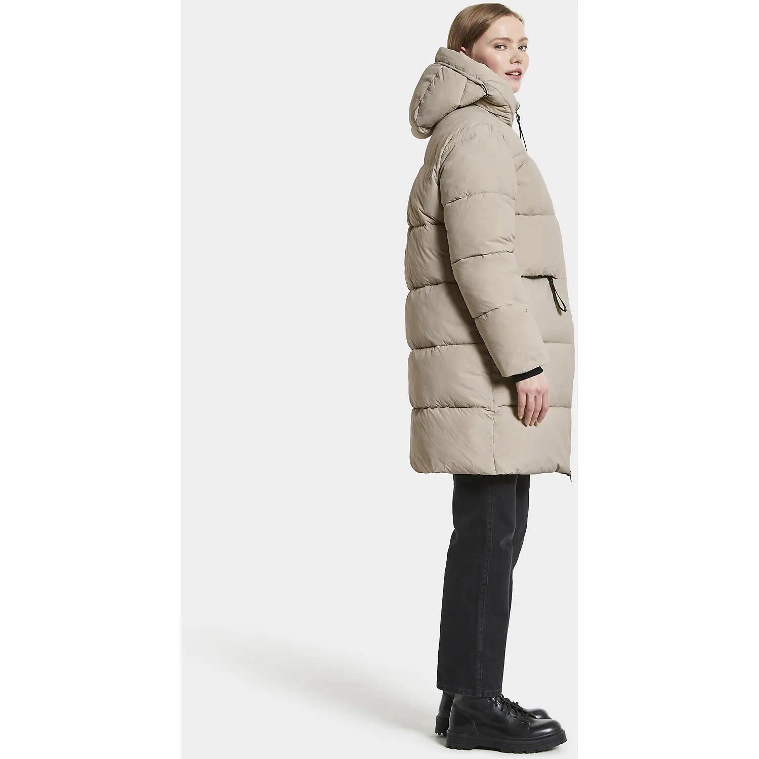 Damen Mantel W NOMI PARKA 2 10/11
