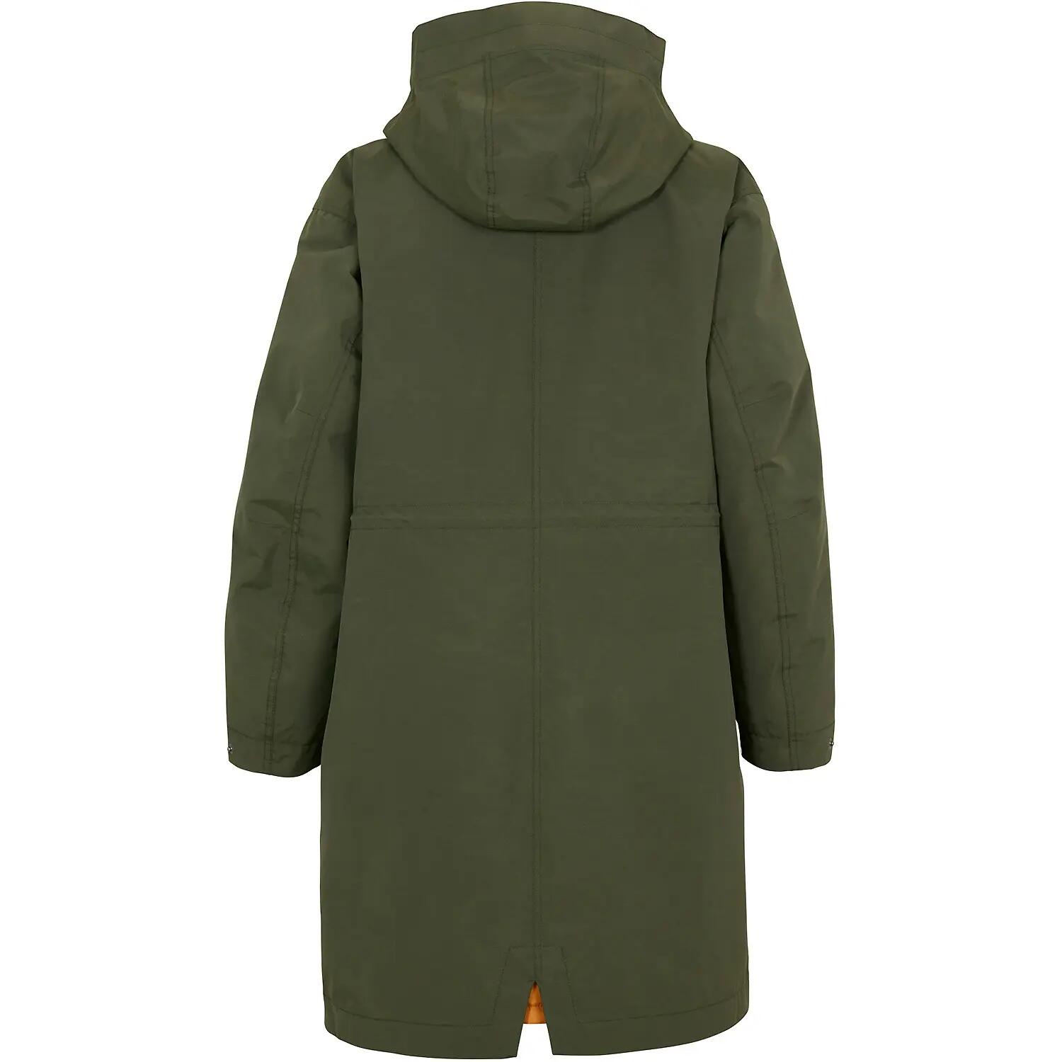 Damen Mantel W GABRIELLA PARKA 2/15