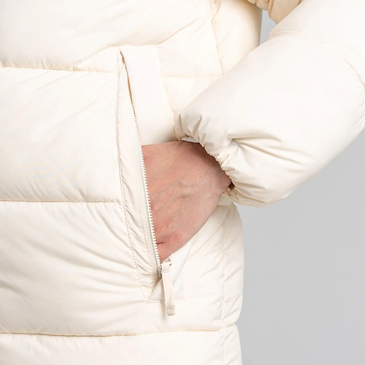 Damen Jacke W NARLIA HOODED JACKET 7/11