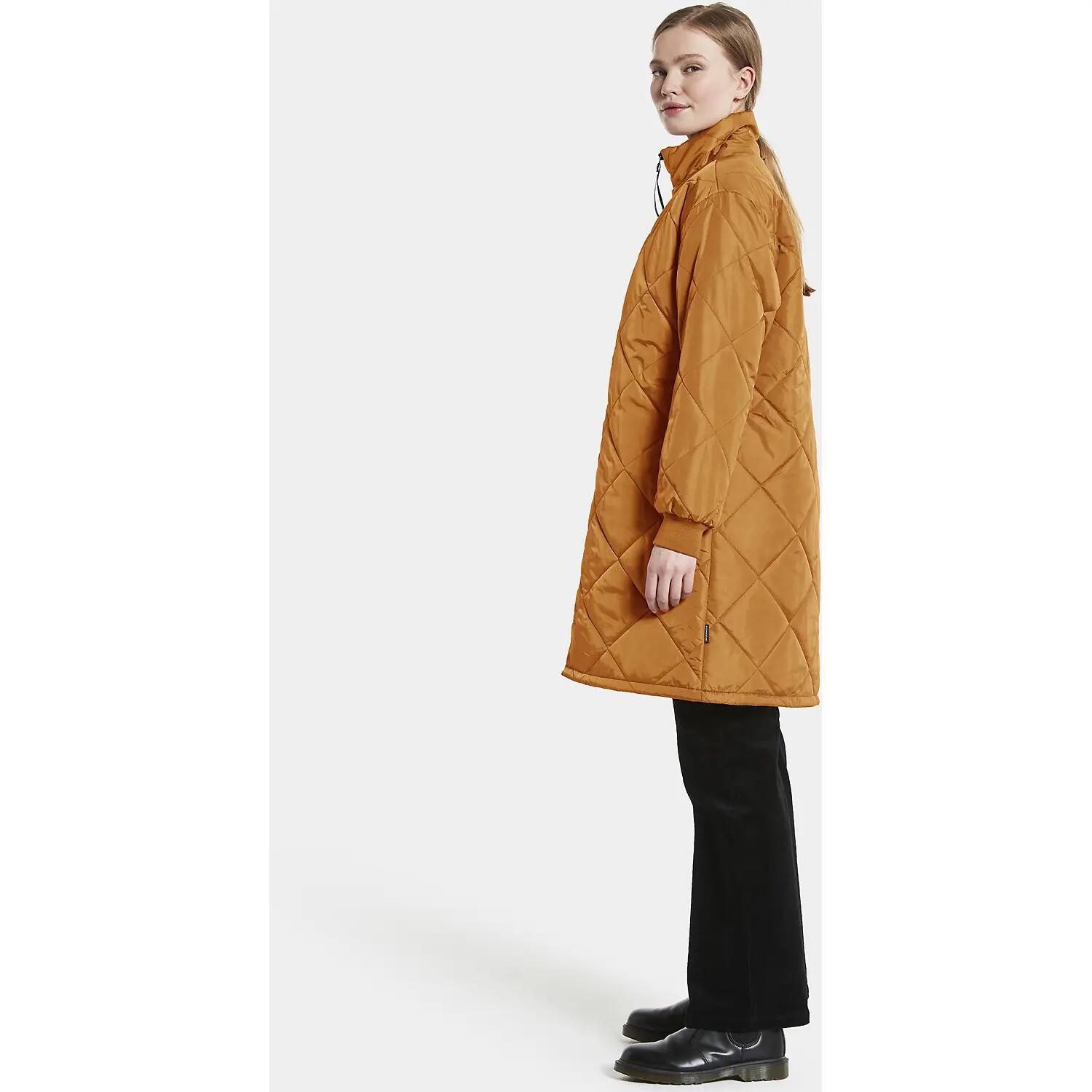 Damen Mantel W GABRIELLA PARKA 14/15