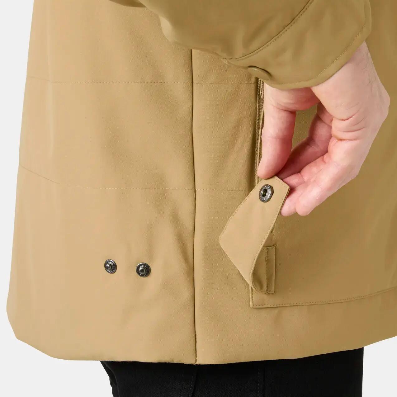 Jas Helly Hansen Escape 6/7