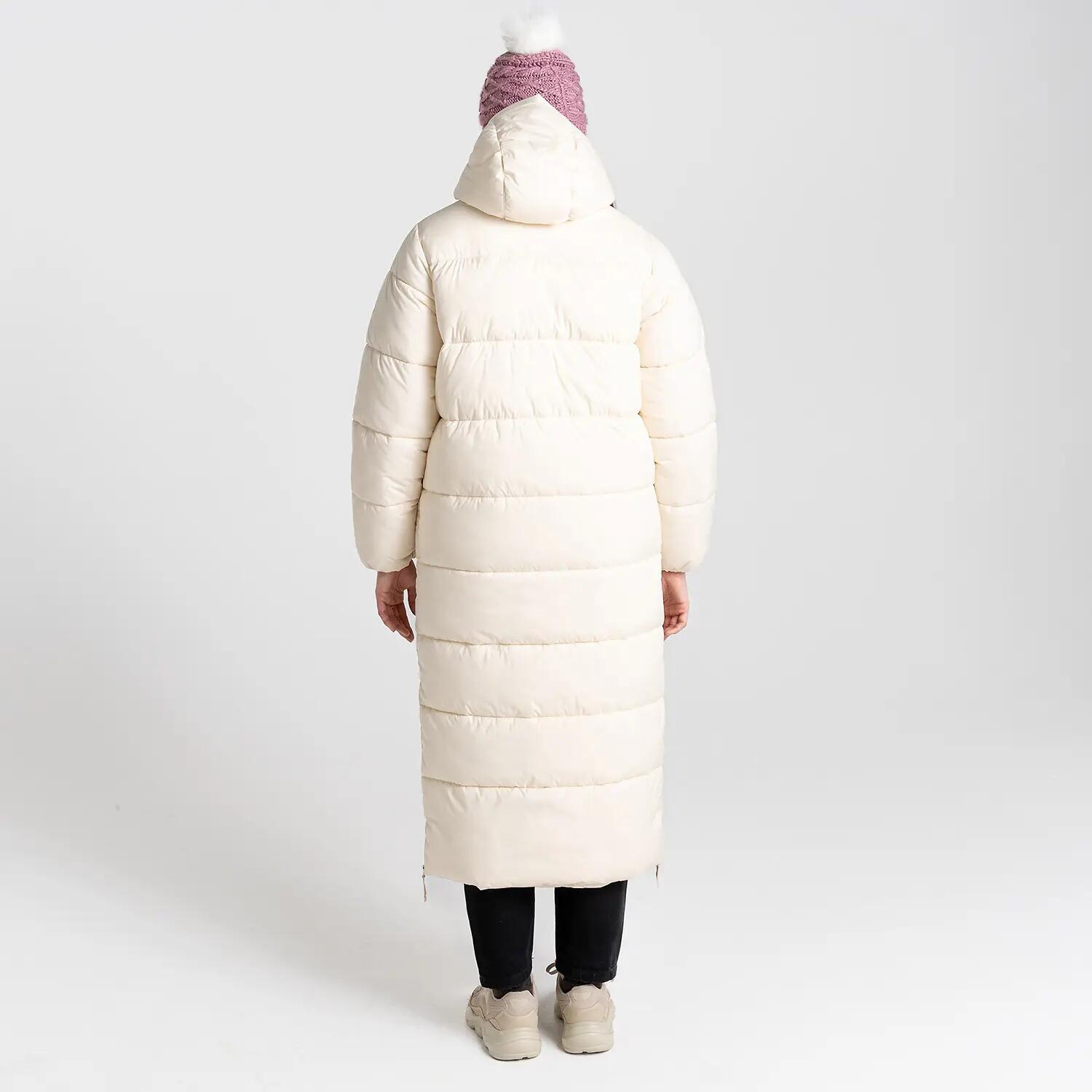 Damen Jacke W NARLIA HOODED JACKET 3/11