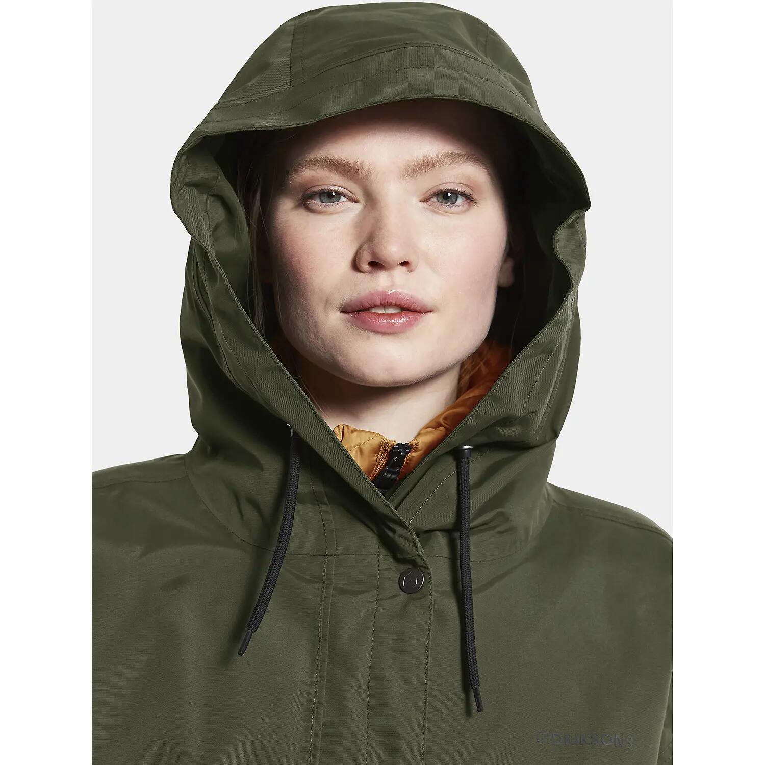 Damen Mantel W GABRIELLA PARKA 11/15