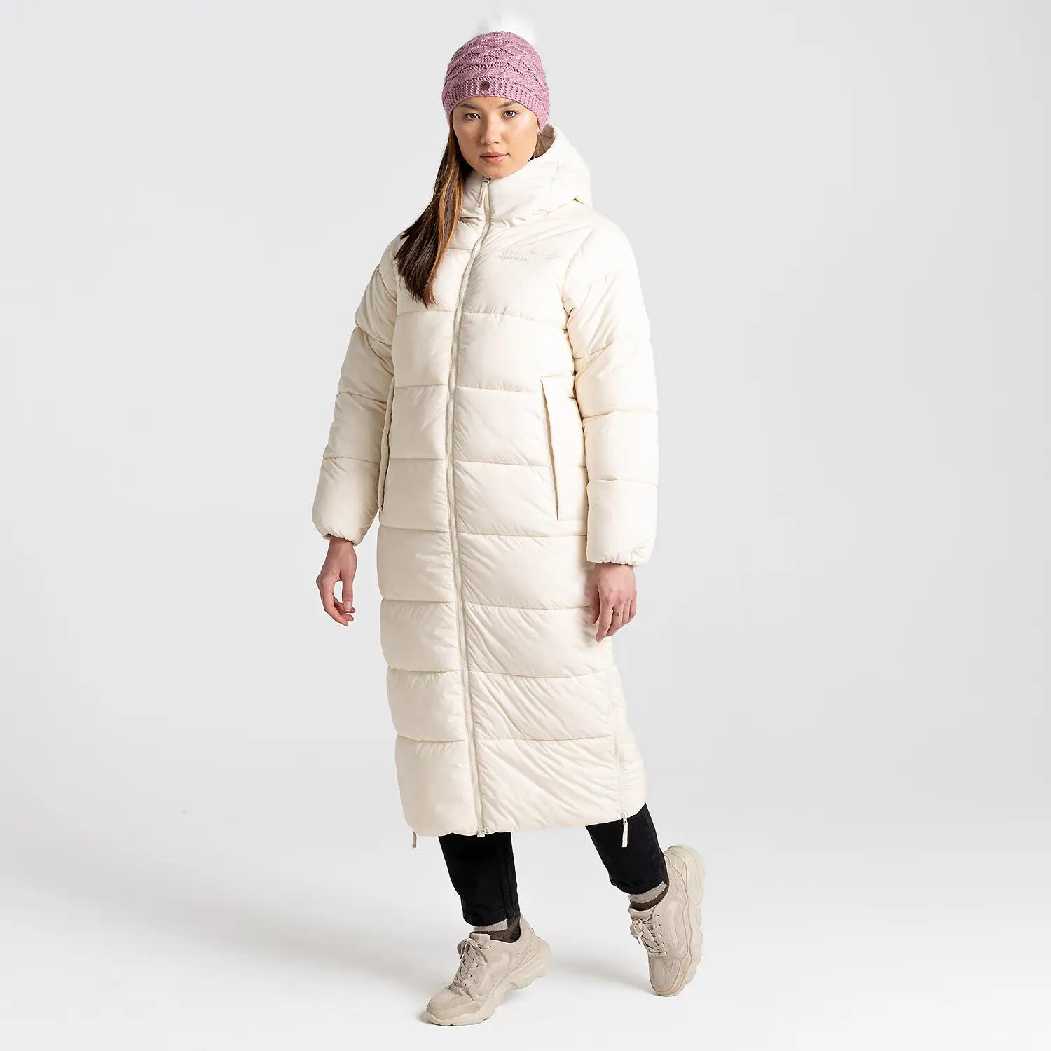 Damen Jacke W NARLIA HOODED JACKET 2/11