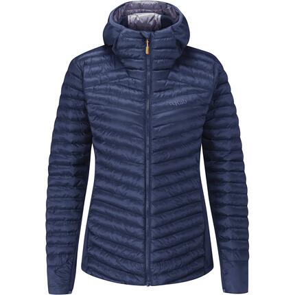 Damen Jacke W CIRRUS FLEX 2.0 HOODY