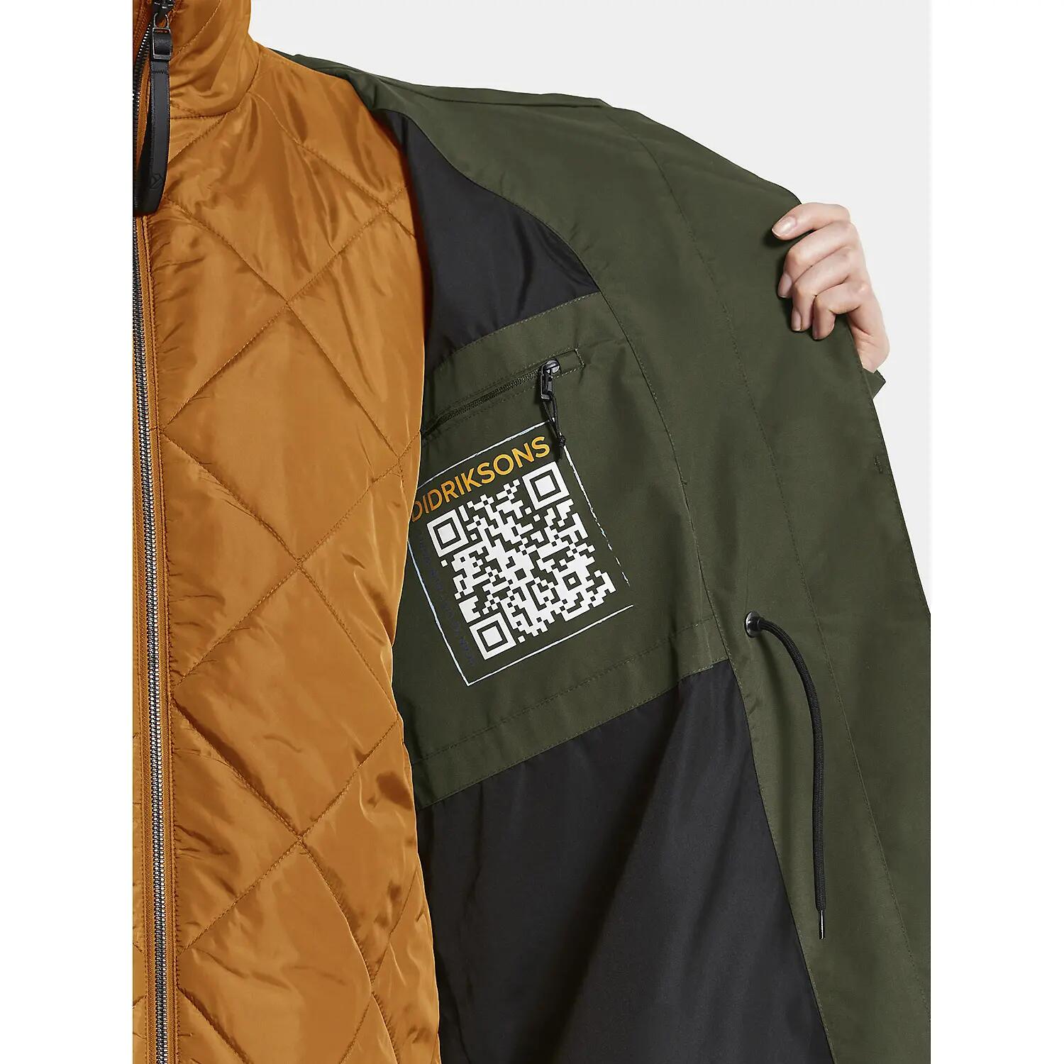 Damen Mantel W GABRIELLA PARKA 10/15