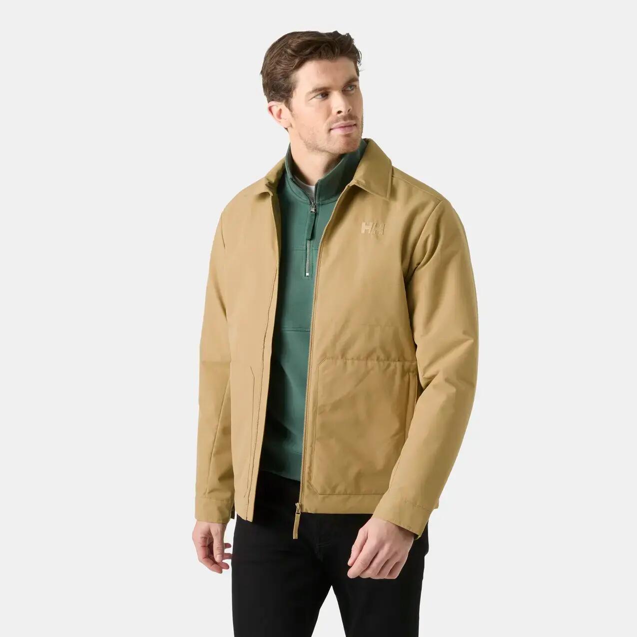 Jas Helly Hansen Escape 3/7