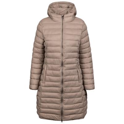 Trespass Dorothea - Giacca casual da donna Sabbia