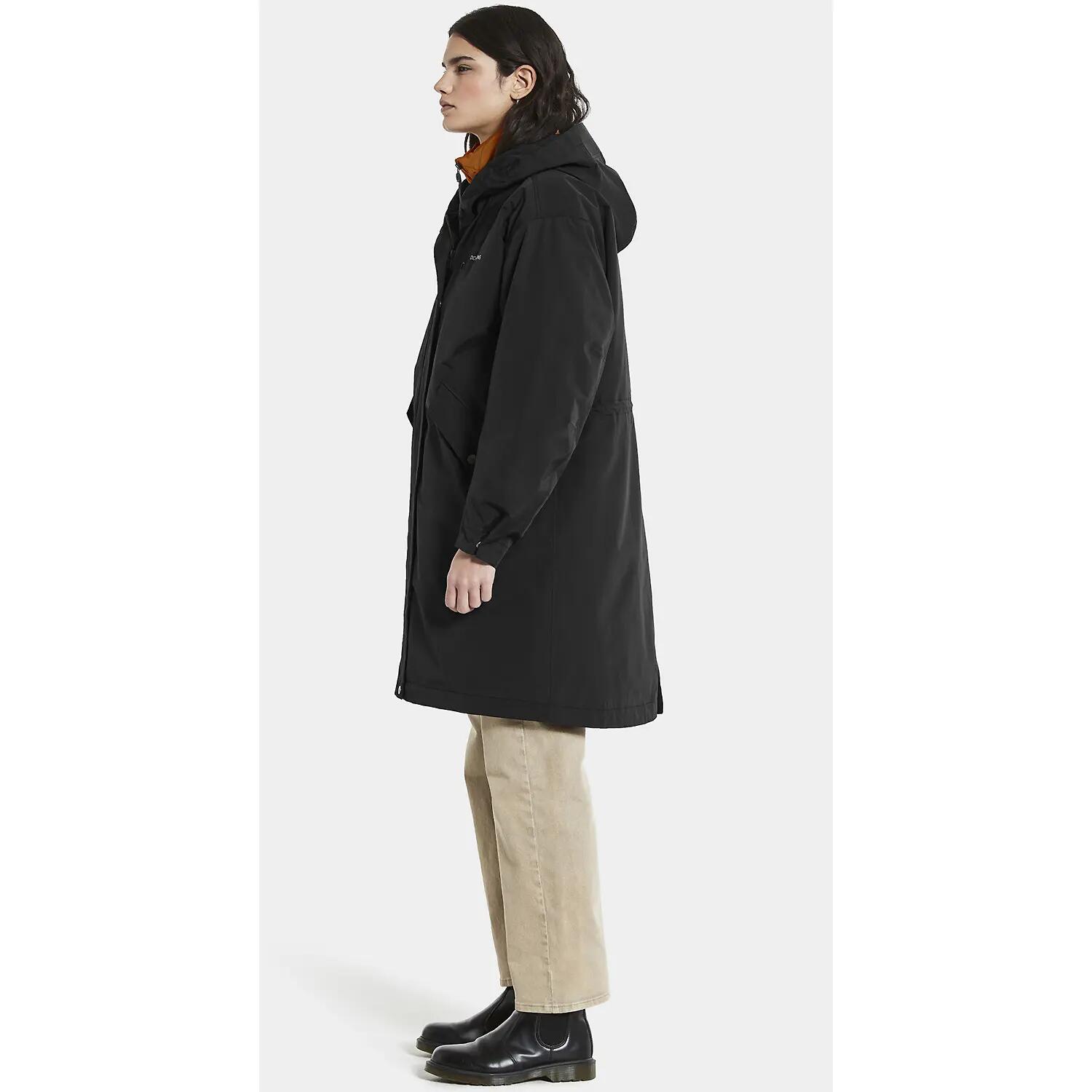 Damen Mantel W GABRIELLA PARKA 6/15
