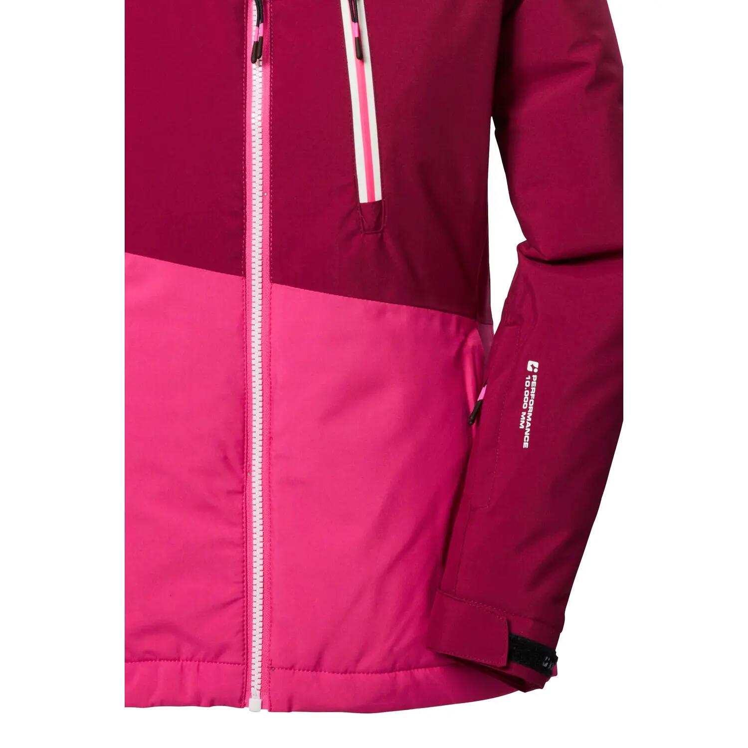 Kinder Skijacke KSW 331 GRLSJCKT 11/13