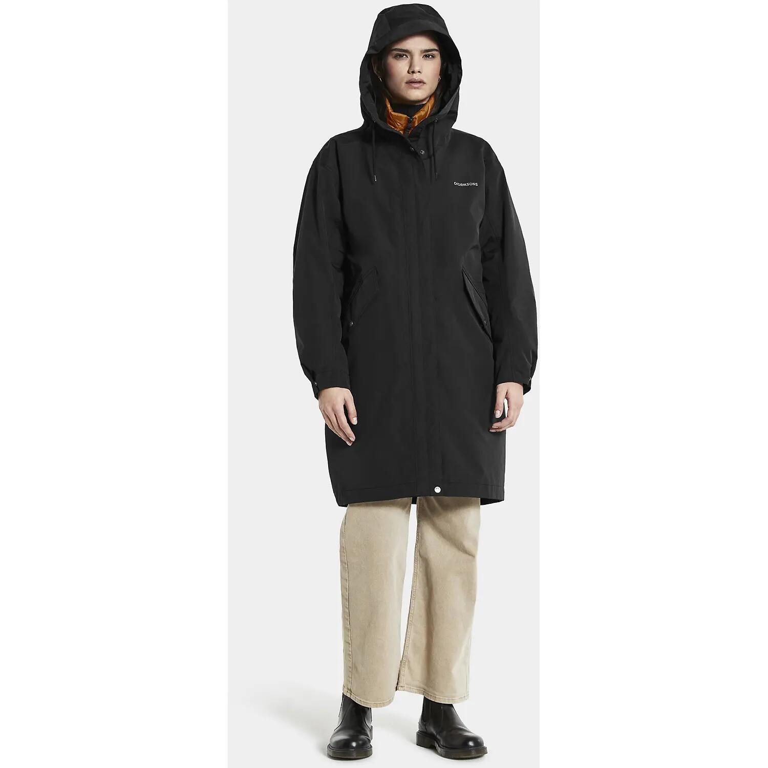 Damen Mantel W GABRIELLA PARKA 5/15