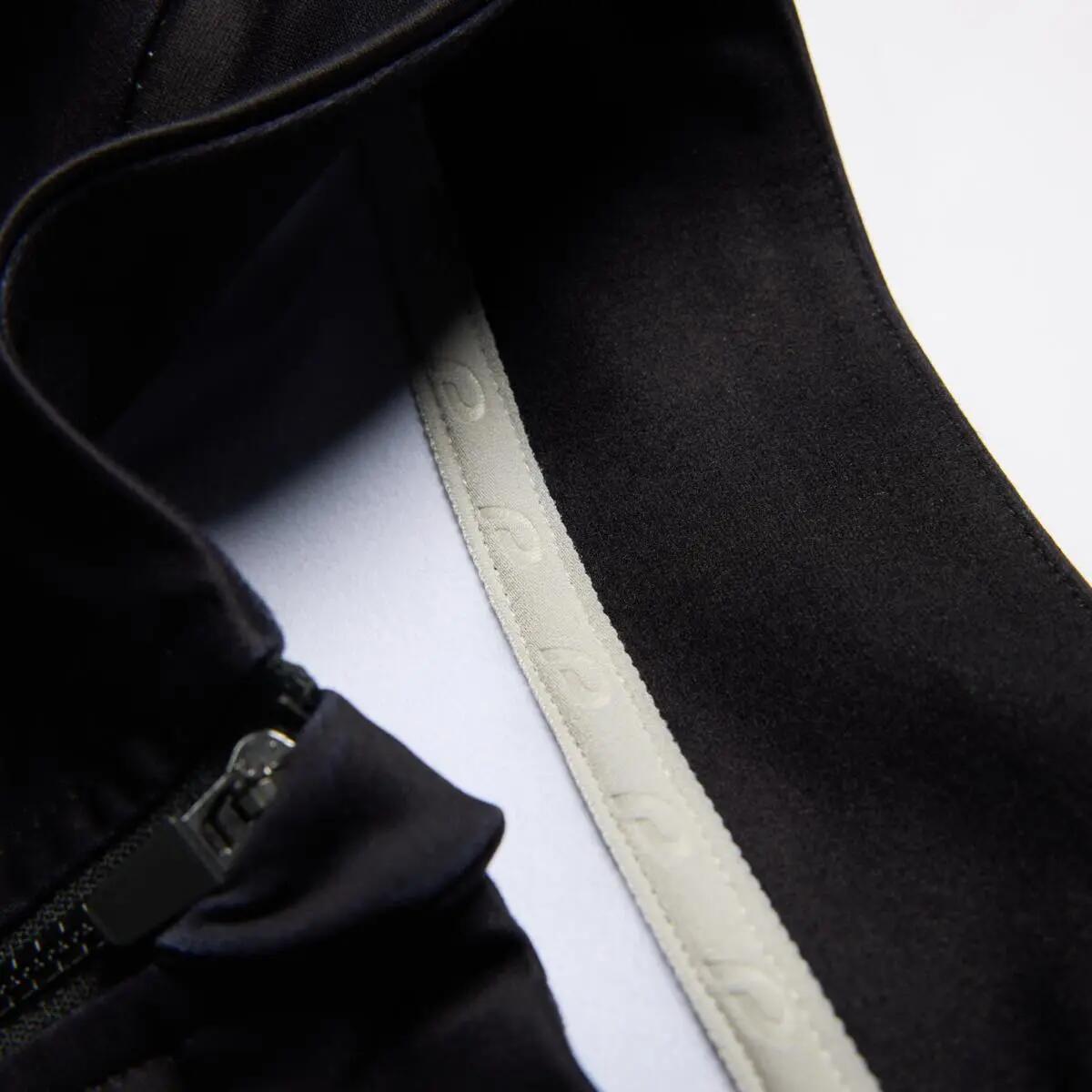 Maglia manica lunga - Ciclismo - Uomo - P-Minds Eye - marrone 9/10
