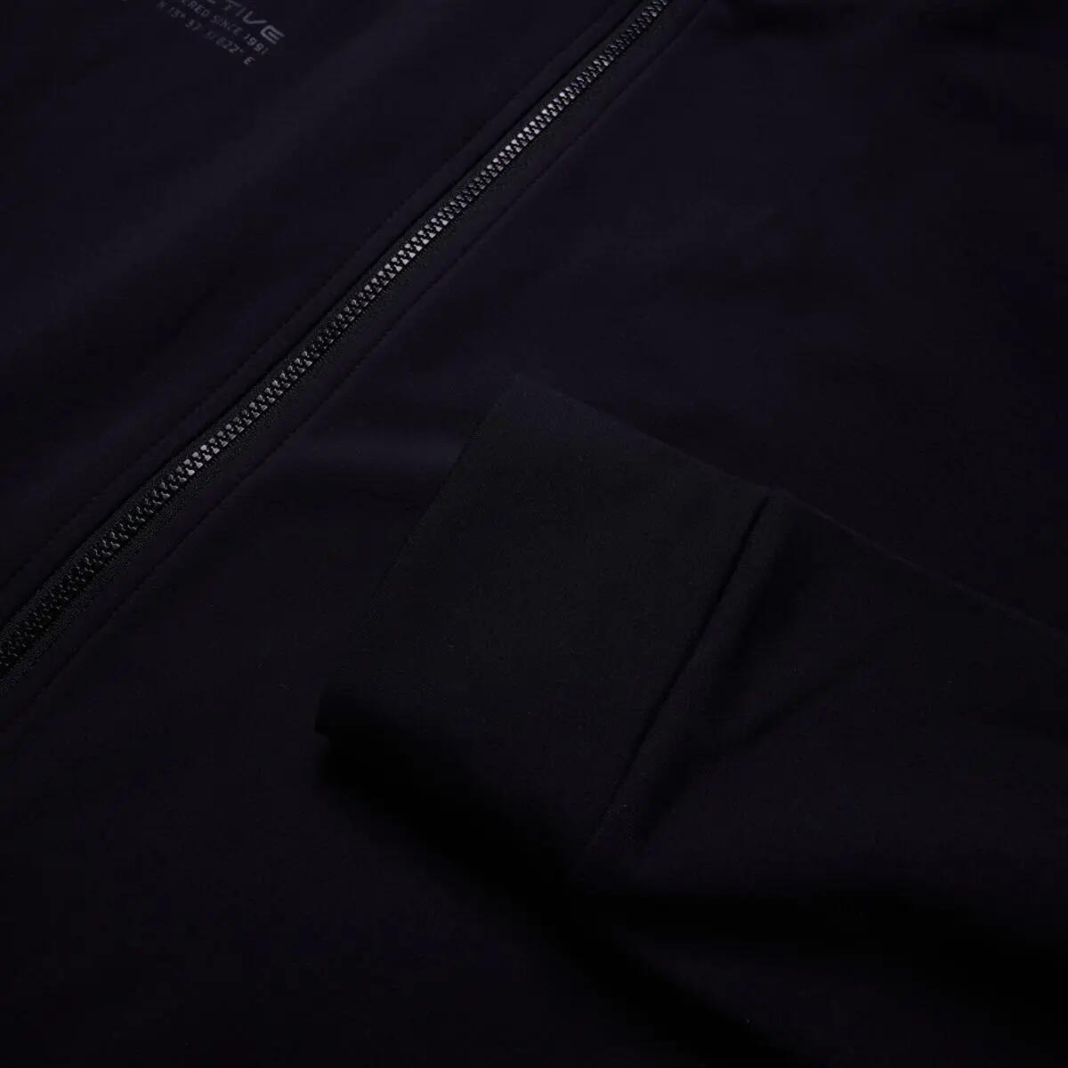Maglia manica lunga - Ciclismo - Uomo - P-Drift - nero 8/11