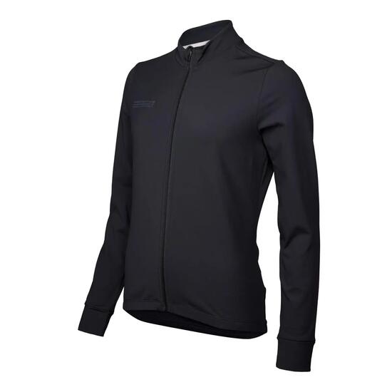 Maglia manica lunga - Ciclismo - Donna - P-Drift W - marrone