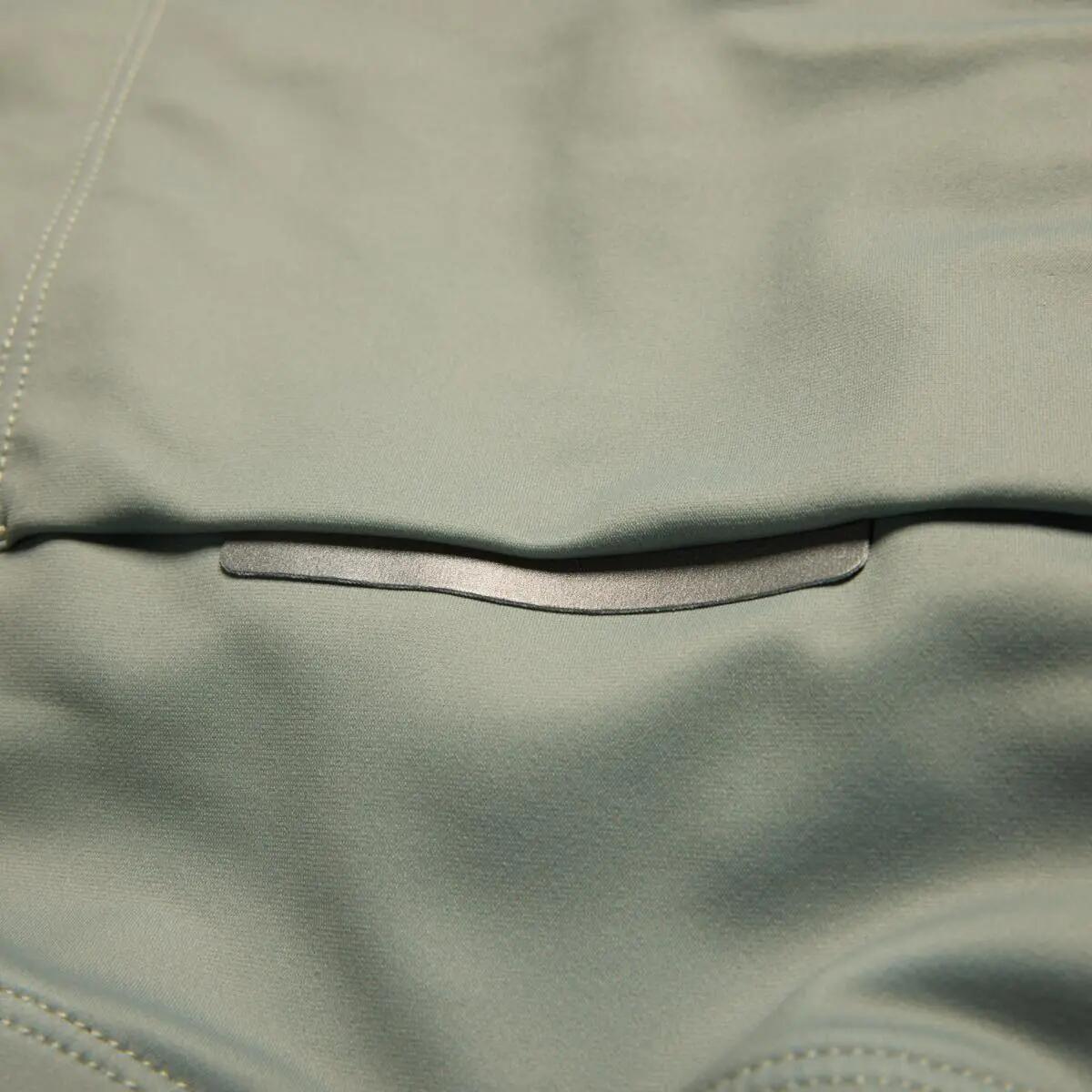 Longsleeve wielershirt - Fiets - Heren - P-Minds Eye - lichtolijf 7/10