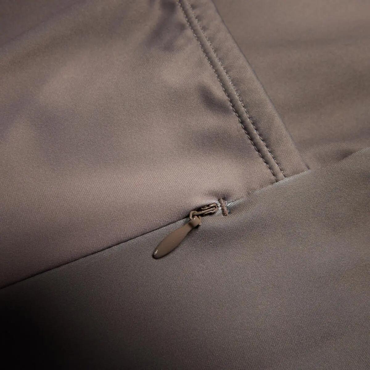 Maglia manica lunga - Ciclismo - Uomo - P-Mystery LS - marrone 7/12