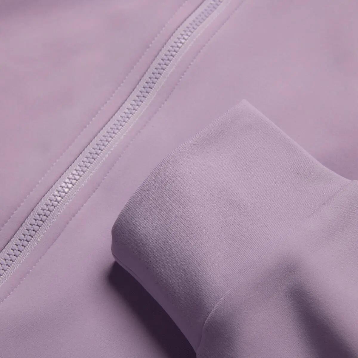Maglia manica lunga - Ciclismo - Uomo - P-Drift - viola 7/12