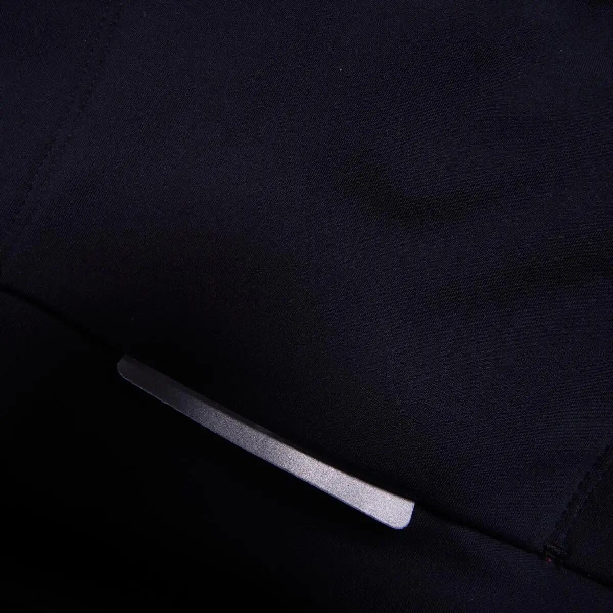 Maglia manica lunga - Ciclismo - Uomo - P-Drift - nero 7/11