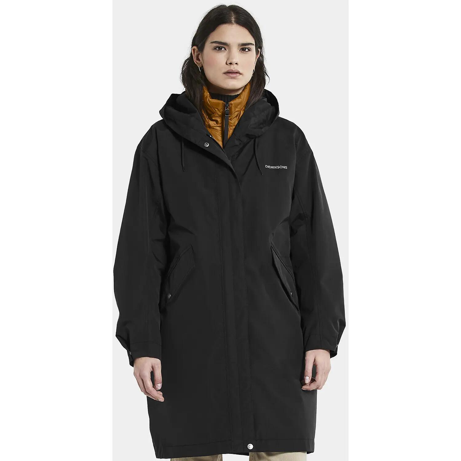 Damen Mantel W GABRIELLA PARKA 3/15