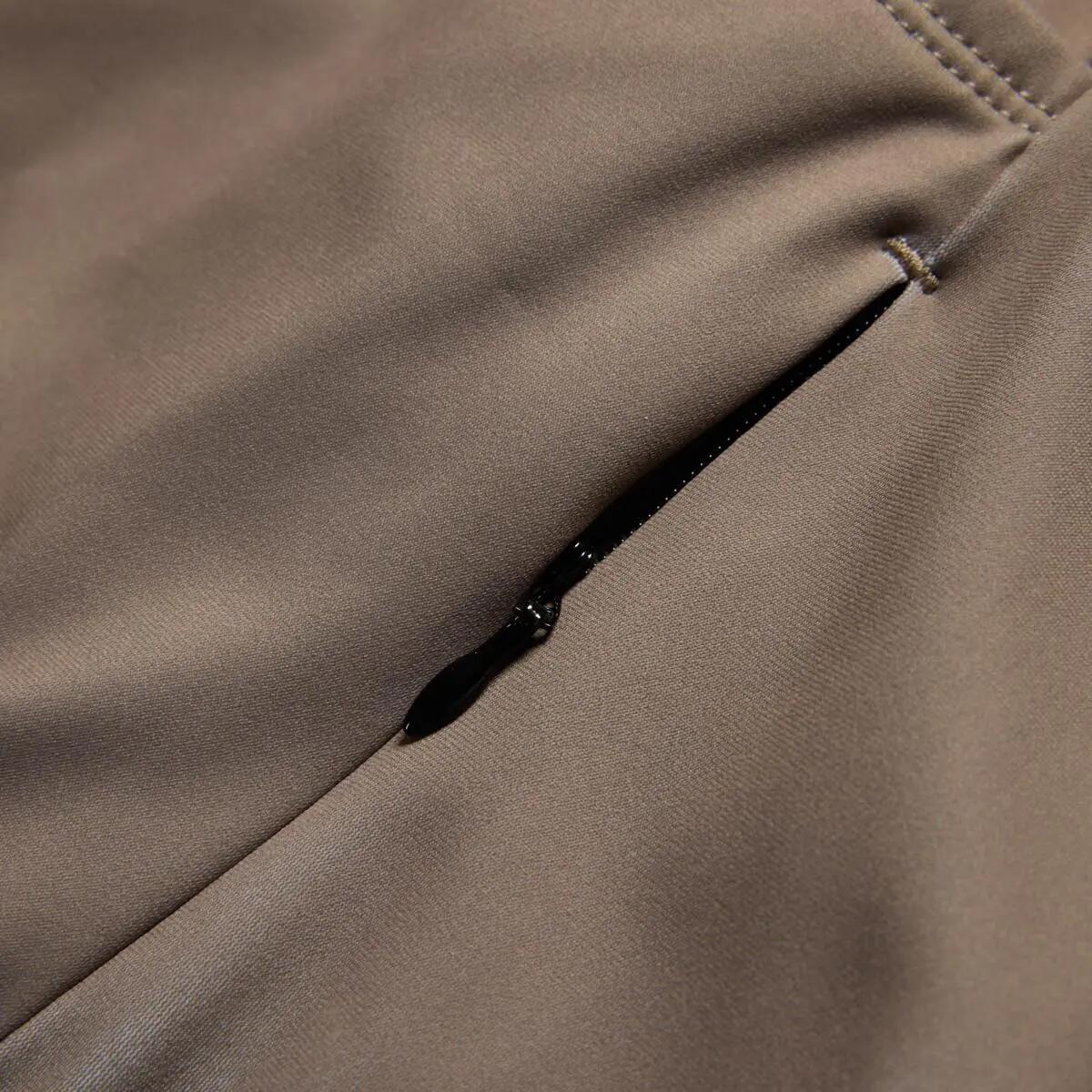 Maglia manica lunga - Ciclismo - Uomo - P-Minds Eye - marrone 6/10