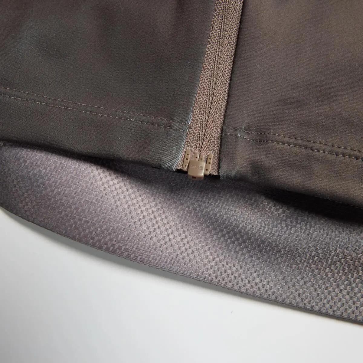 Maglia manica lunga - Ciclismo - Uomo - P-Mystery LS - marrone 4/12