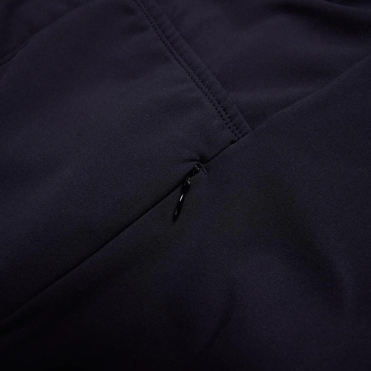 Maglia manica lunga - Ciclismo - Uomo - P-Drift - nero 5/11