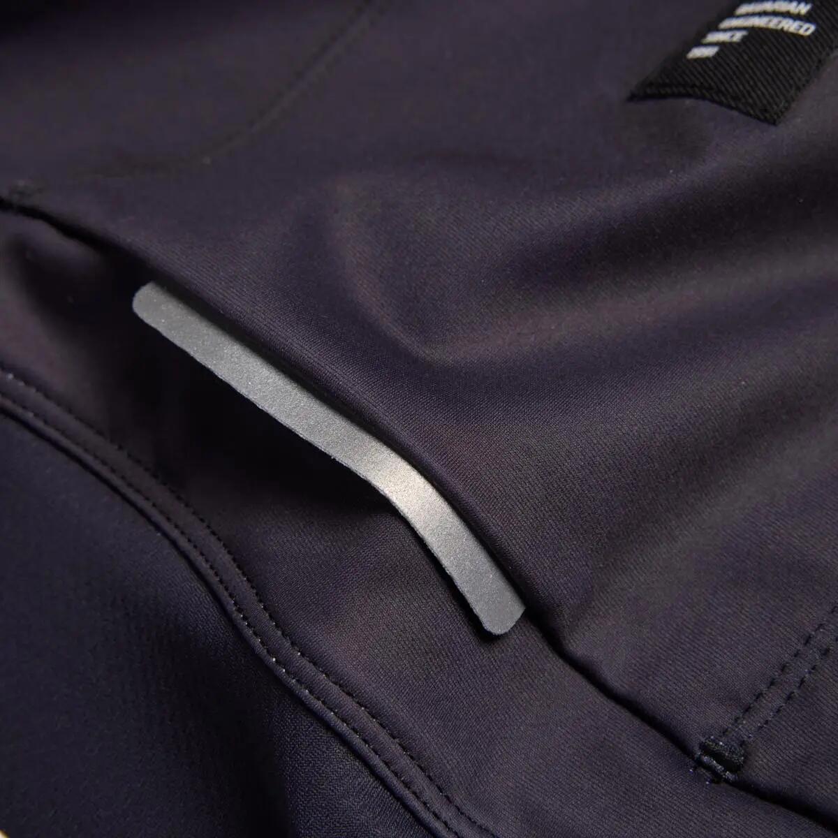 Maglia manica lunga - Ciclismo - Uomo - P-Mystery LS - nero 9/12