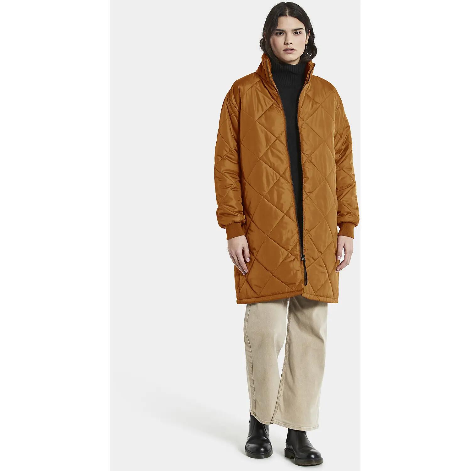Damen Mantel W GABRIELLA PARKA 14/15