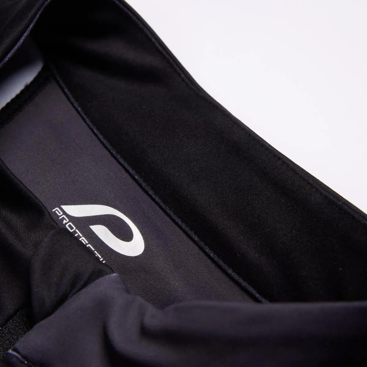 Maglia manica lunga - Ciclismo - Uomo - P-Mystery LS - nero 7/12