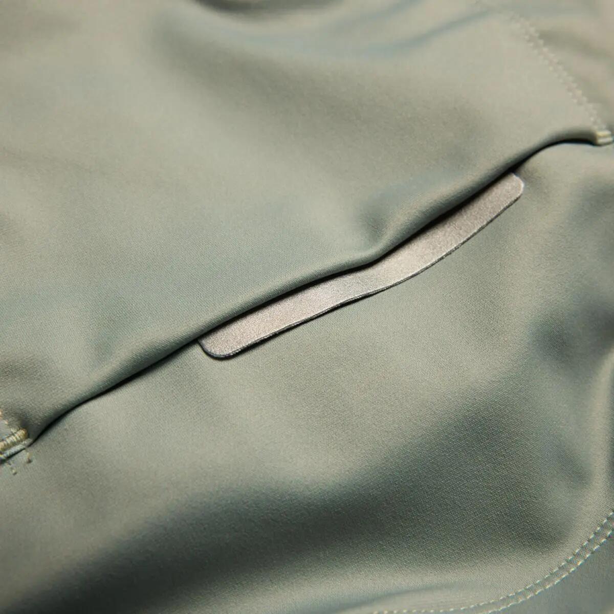 Longsleeve wielershirt - Fiets - Heren - P-Minds Eye - lichtolijf 10/10