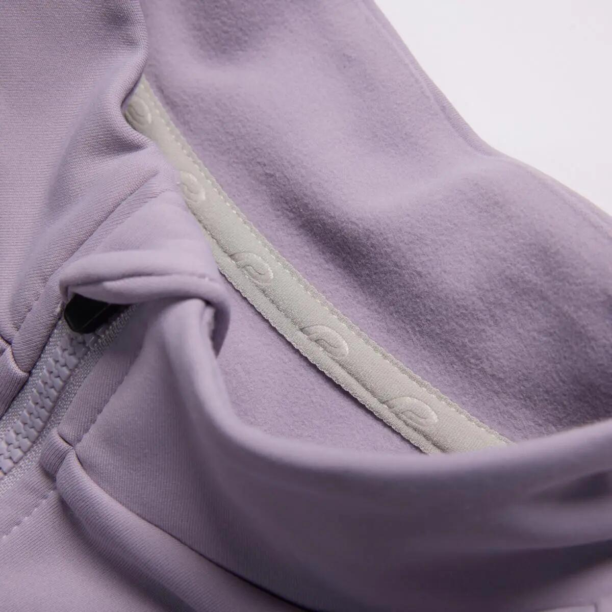 Maglia manica lunga - Ciclismo - Donna - P-Drift W - viola 6/10