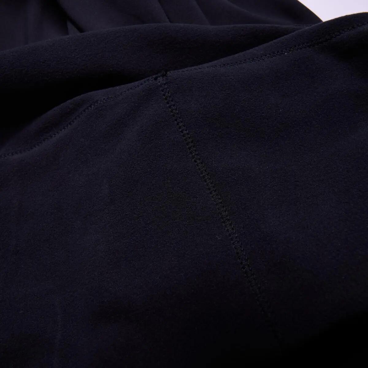 Maglia manica lunga - Ciclismo - Uomo - P-Drift - nero 11/11