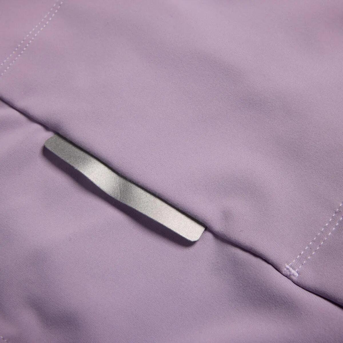 Maglia manica lunga - Ciclismo - Uomo - P-Drift - viola 11/12