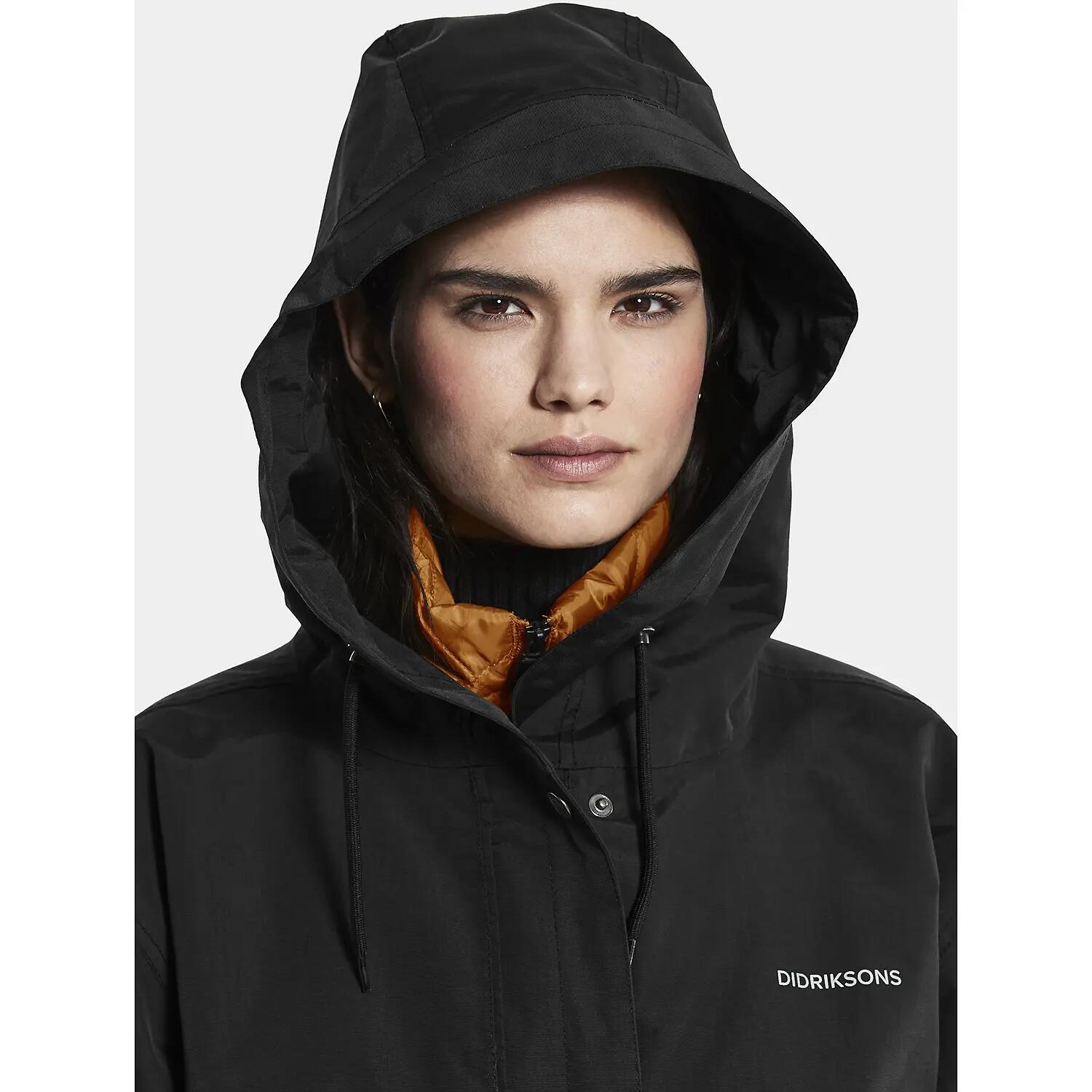 Damen Mantel W GABRIELLA PARKA 11/15
