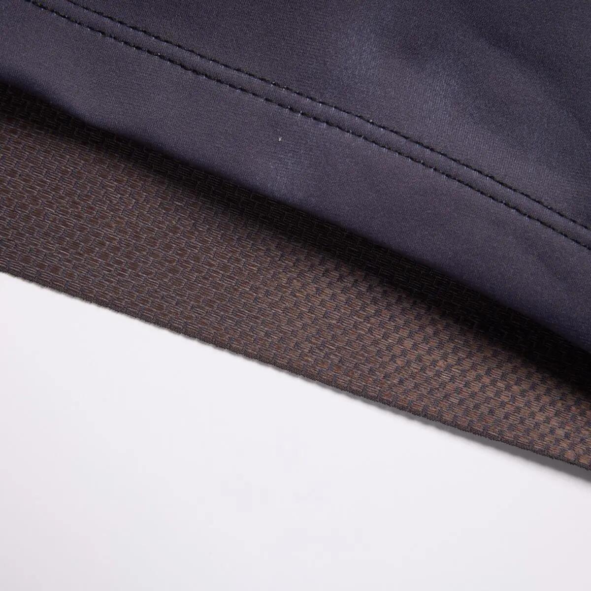 Maglia manica lunga - Ciclismo - Uomo - P-Mystery LS - nero 5/12