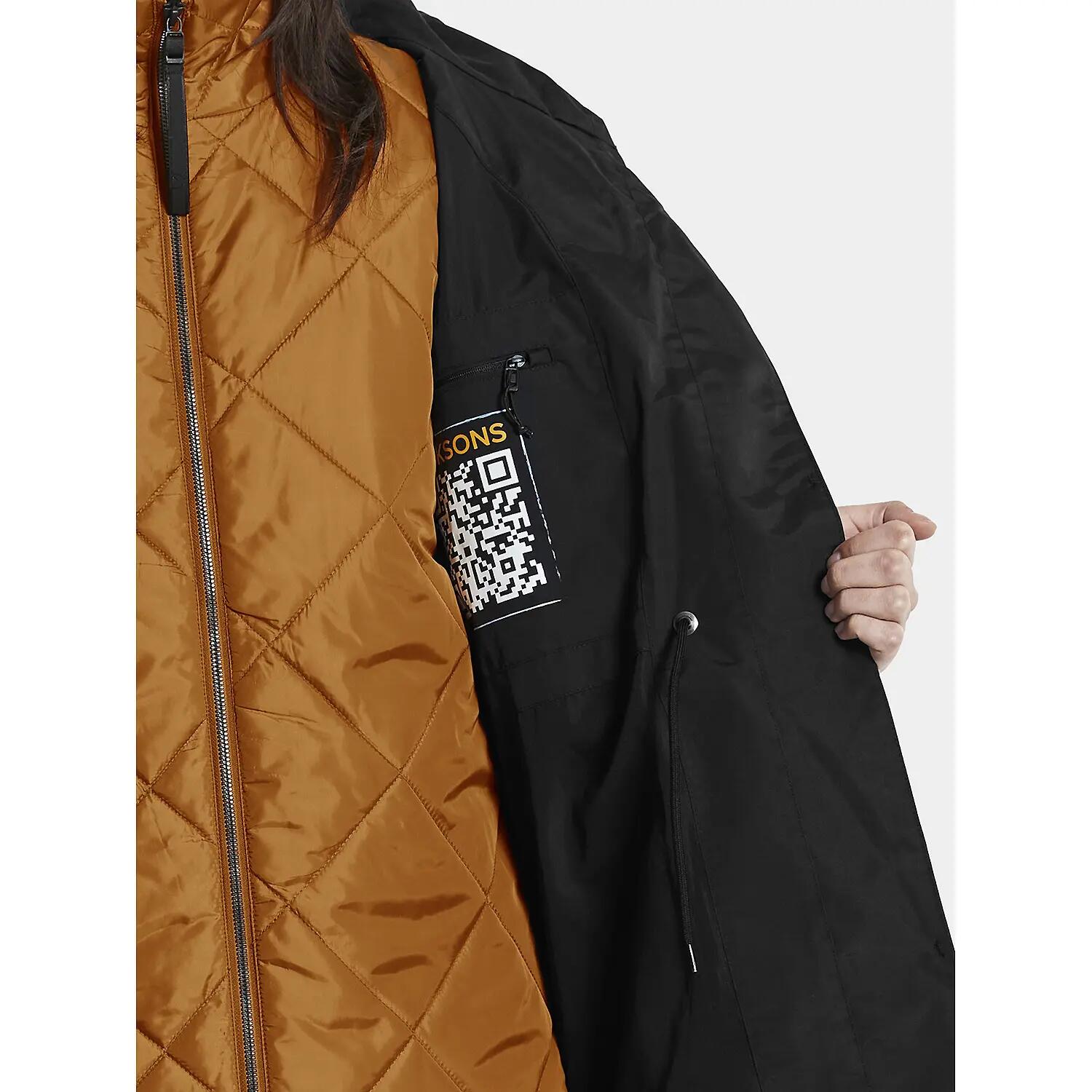Damen Mantel W GABRIELLA PARKA 10/15