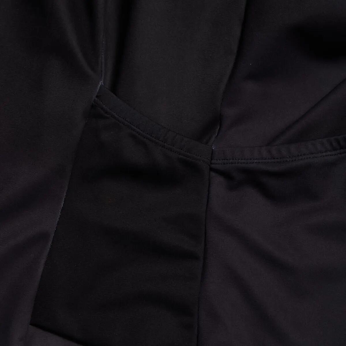 Maglia manica lunga - Ciclismo - Donna - P-Mystery LS W - nero 8/14