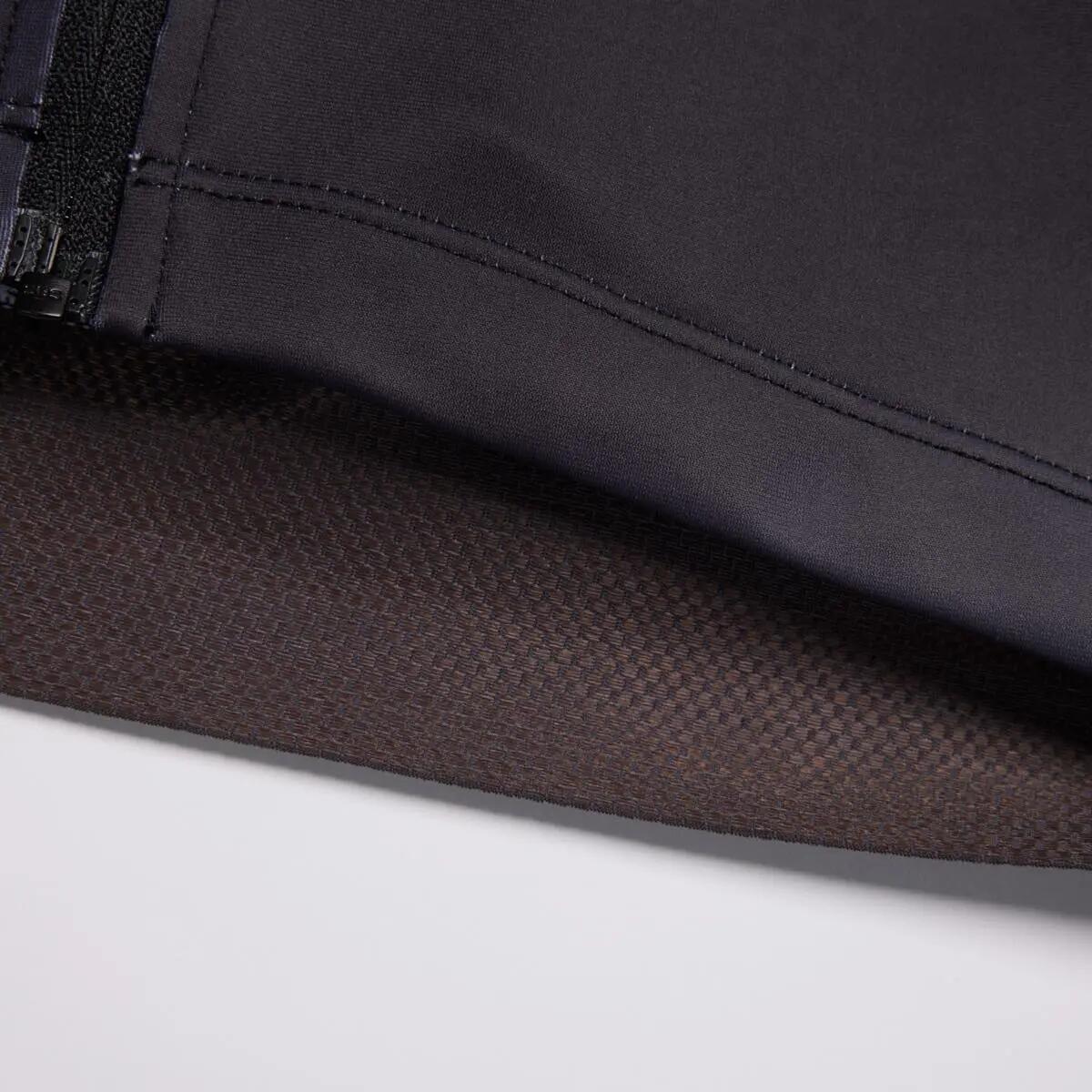 Maglia manica lunga - Ciclismo - Donna - P-Mystery LS W - nero 7/14