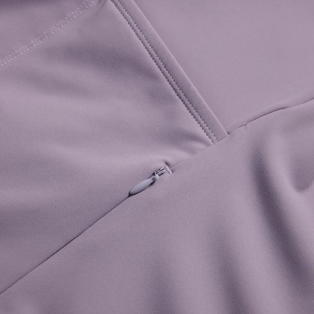 Maglia manica lunga - Ciclismo - Donna - P-Drift W - viola 10/10