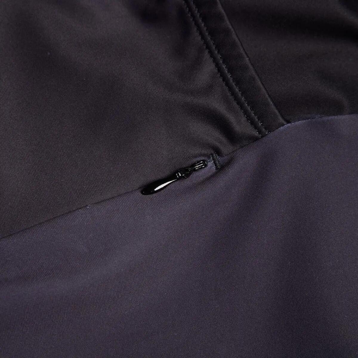 Maglia manica lunga - Ciclismo - Uomo - P-Mystery LS - nero 12/12