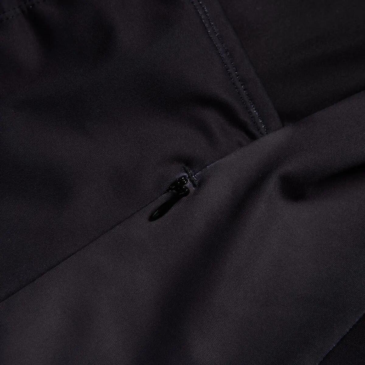 Maglia manica lunga - Ciclismo - Donna - P-Mystery LS W - nero 13/14