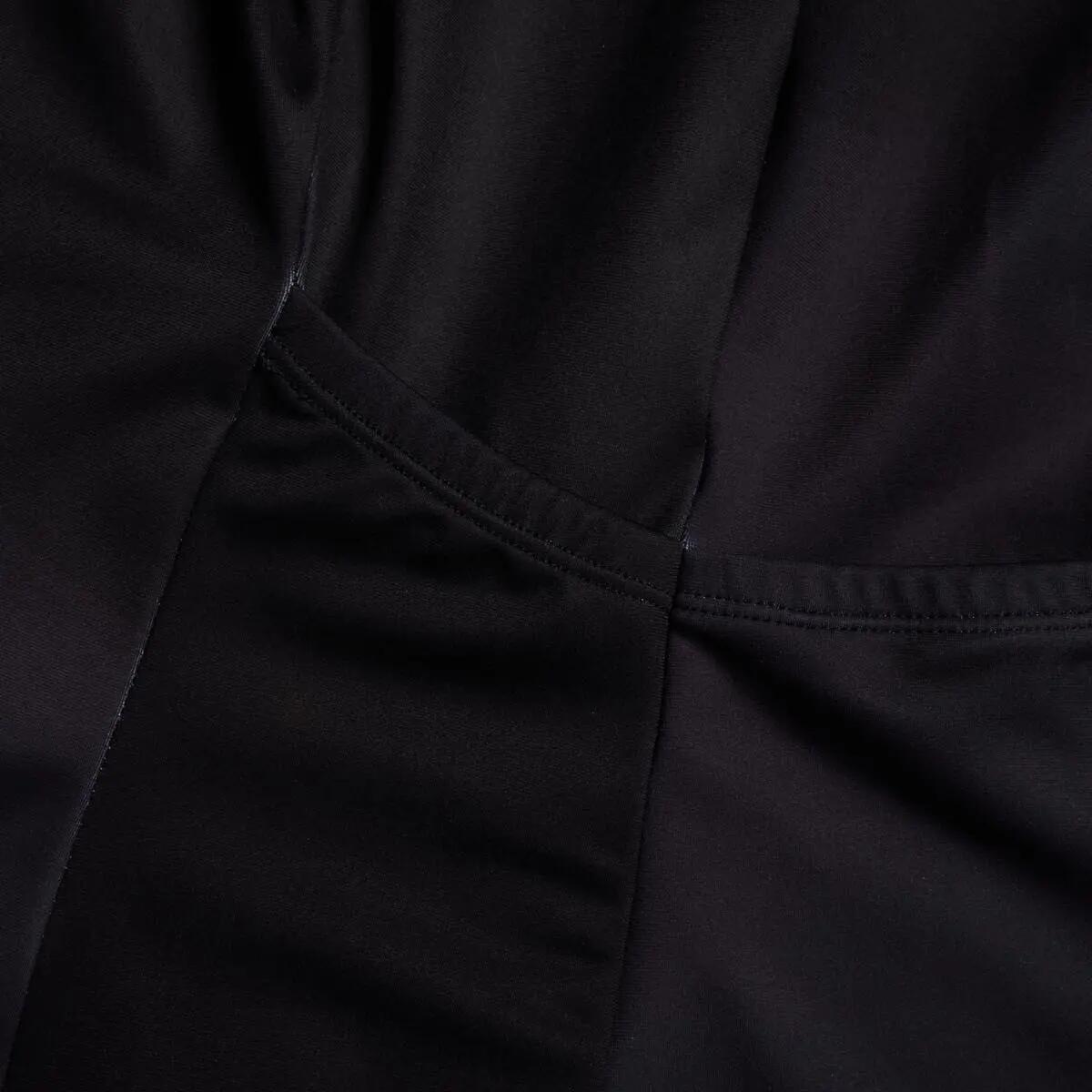 Maglia manica lunga - Ciclismo - Donna - P-Mystery LS W - nero 12/14