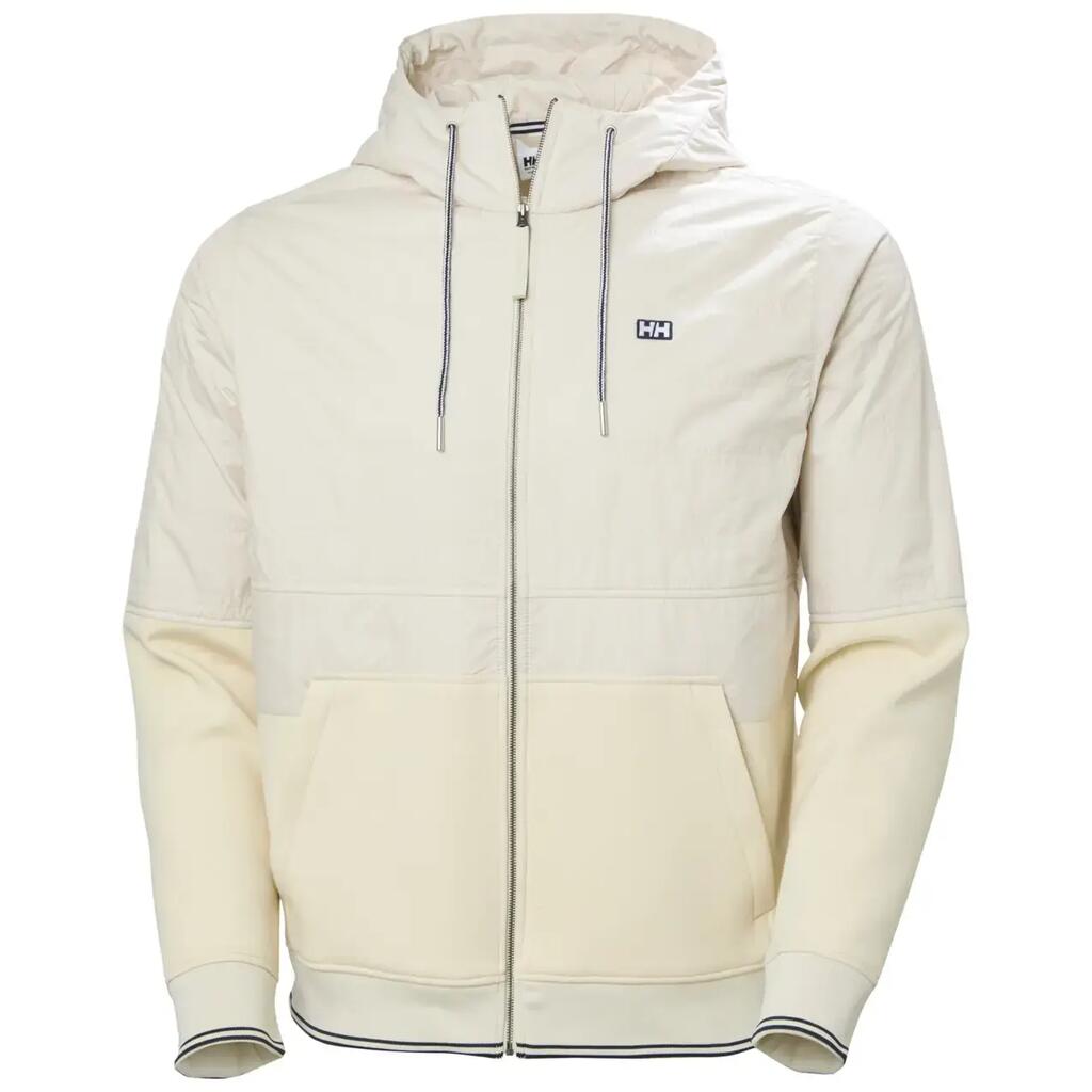 BEIGE / WHITE