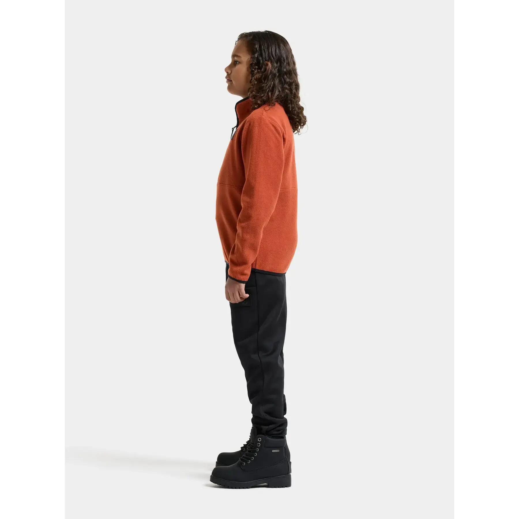 Polaire 1/2 zip enfant Didriksons Rubi 2 5/5