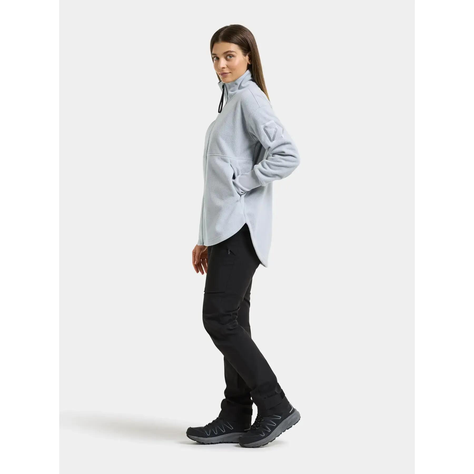 Velo de fecho de correr para mulheres Didriksons Ronja 4/5